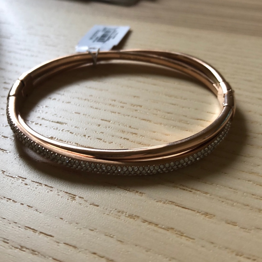 Michael Kors bracelet